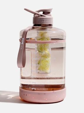 Popflex Gallon Timer Bottle